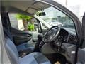 2014 Nissan NV200 VANETTE