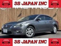 2014 Nissan Teana