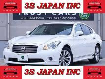 2011 Nissan Fuga