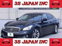 2010 Nissan Fuga