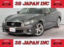 2011 Nissan Fuga