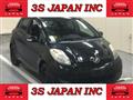 2009 Toyota Vitz