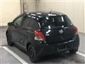 2009 Toyota Vitz