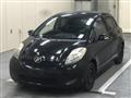 2009 Toyota Vitz