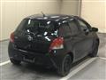 2009 Toyota Vitz