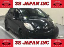 2009 Toyota Vitz
