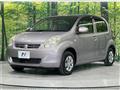 2013 Toyota Passo