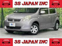 2013 Toyota Passo