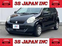 2011 Toyota Passo