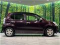2011 Toyota Passo