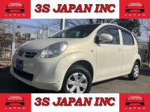 2013 Toyota Passo
