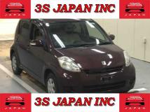 2009 Toyota Passo