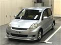 2009 Toyota Passo