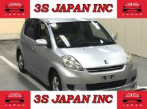 2009 Toyota Passo