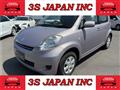 2009 Toyota Passo