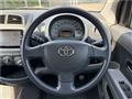 2009 Toyota Passo