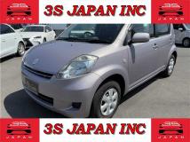 2009 Toyota Passo