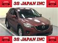 2013 Mazda CX-5