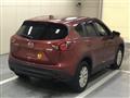 2013 Mazda CX-5