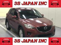2013 Mazda CX-5