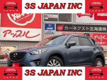 2014 Mazda CX-5