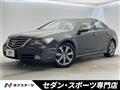 2011 Honda Legend