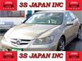 2006 Honda Legend