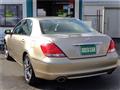 2006 Honda Legend