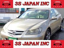 2006 Honda Legend