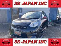 2014 Nissan March
