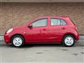 2012 Nissan March