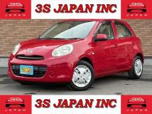 2012 Nissan March