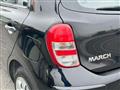 2013 Nissan March