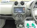 2012 Nissan March