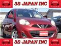 2013 Nissan March