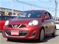 2013 Nissan March