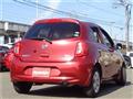 2013 Nissan March