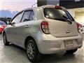 2011 Nissan March