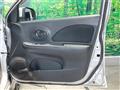 2010 Nissan March