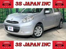 2010 Nissan March