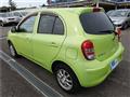 2012 Nissan March