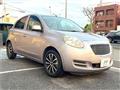 2011 Nissan March