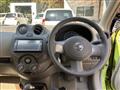 2011 Nissan March