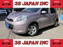 2011 Nissan March