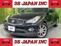 2012 Nissan SKYLINE CROSSOVER