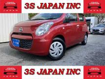 2014 Mazda Carol Eco