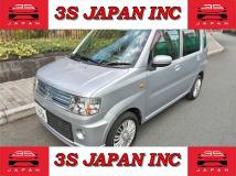 2010 Mitsubishi Toppo