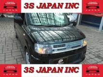 2009 Mitsubishi Toppo