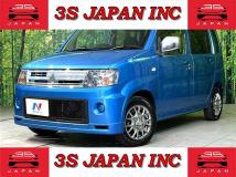 2009 Mitsubishi Toppo