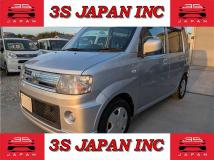 2009 Mitsubishi Toppo